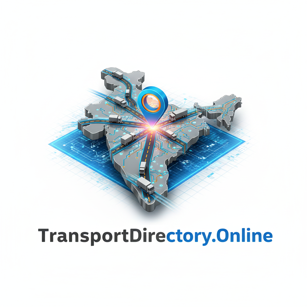 Transportdirectory.online